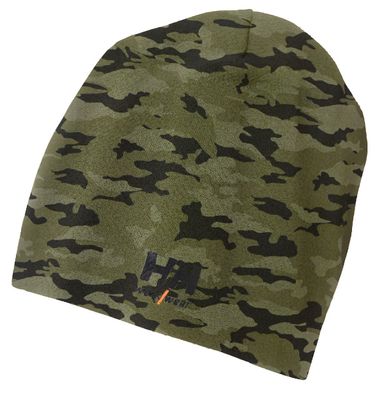 Helly Hansen Mütze 79705 Hh Lifa Merino Beanie 481 Camo