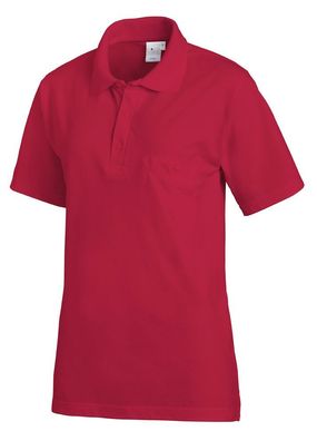 Leiber Polo-Shirt 08/241/64 Beere