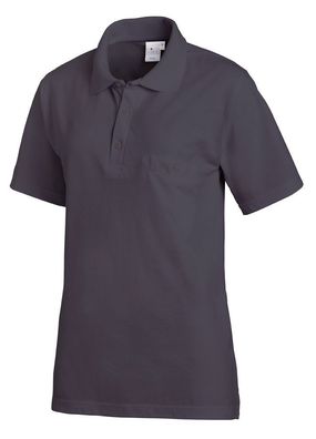 Leiber Polo-Shirt 08/241/12 Grau