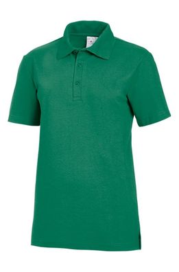 Leiber Polo-Shirt 08/2515/08 Grün