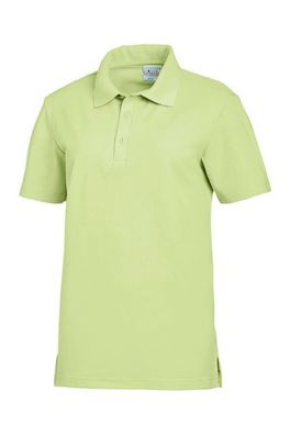 Leiber Polo-Shirt 08/2515/0187 Hellgrün