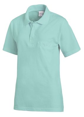 Leiber Polo-Shirt 08/241/14 Mint