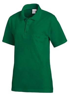 Leiber Polo-Shirt 08/241/08 Grün