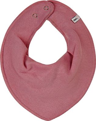 Pippi Babywear Kinder Lätzchen Bandana Bib Absorbent Baroque Rose