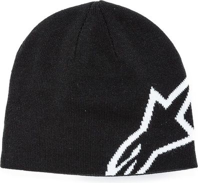 Alpinestars Beanie Corp Shift Musta Black