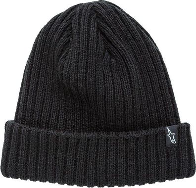 Alpinestars Receiving Beanie Black