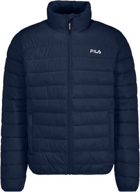 Fila Leicht wattierte Jacke Butzbach Light Padded Jacket Black Iris