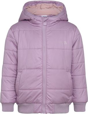 Fila Kinder Unisex Wattierte Jacke Berkoth Padded Jacket Valerian