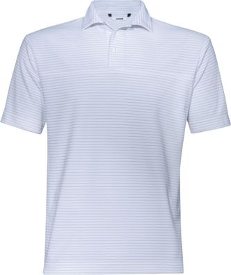 Uvex Poloshirt Protection Esd Weiß (98627)