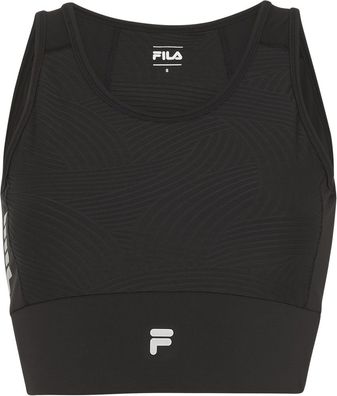 Fila Damen Top Rafaela Bra Top Moonless Night