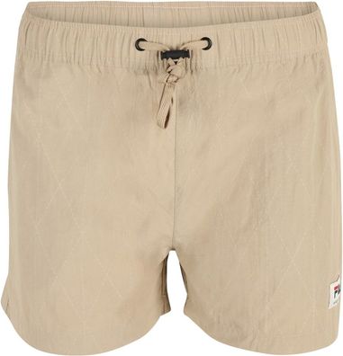 Fila Damen Long Pants Tauche Woven Shorts Fields of Rye