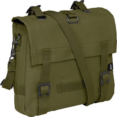 Brandit Tasche Kampftasche, klein in Olive