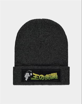 Disney - The Lion King - Scar Beanie Grey