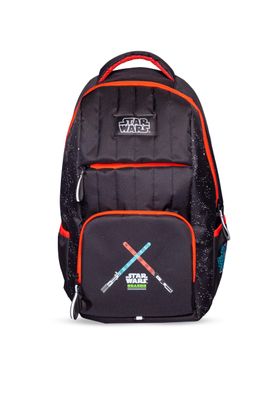 Star Wars - Villains Backpack Black