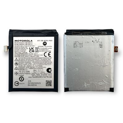 Original Motorola PM29 Akku für Motorola Moto RAZR 40 Ultra XT2321 2965mAh