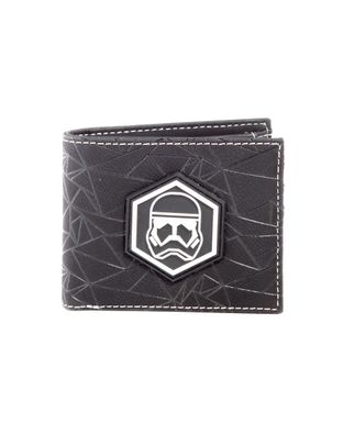 Star Wars - Episode IX - Bifold Wallet Black