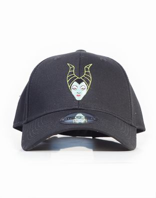 Disney - Maleficent 2 - Adjustable Cap Black