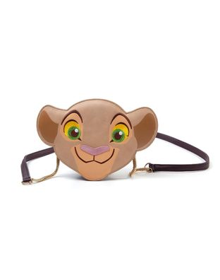 Disney - The Lion King Nala Novelty Shoulderbag Brown