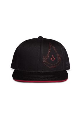 Assassin's Creed - Men's Snapback Cap Blue