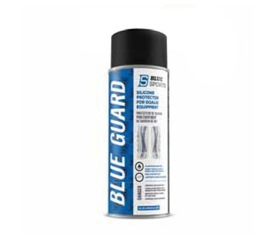 BLUE SPORTS Silicone Protector for Goalie Equipment 14 oz