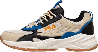 Fila Sneaker Trend Low Novarra Marshmallow / Gray Violet