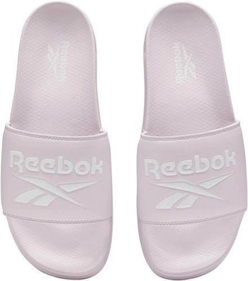 Badeschlappen von Reebok auch Badelatschen Sandale oder Wasserschuhe genannt. 39