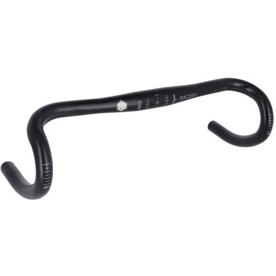 XLC Raceby Road-Bar HB-R07 420mm, Ø 31,8mm schwarz