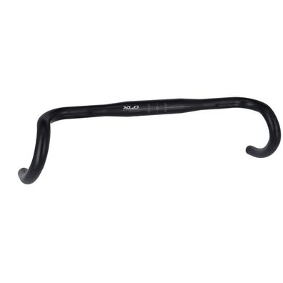 XLC Gravel Bar HB-G01 400mm, Ø 31,8mm schwarz