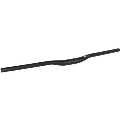 XLC Topflat-Bar Ø 31,8mm, 740mm, 15mm schwarz