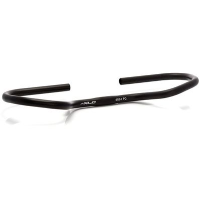 XLC Trekking Multi-Bar HB-C05 Ø 31,8mm 585mm schwarz matt Fahrrad