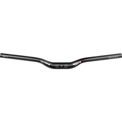 Ergotec Lenker Ergo S 570mm GL 170mm 8Grad 16443201 4016538089710 Fahrrad