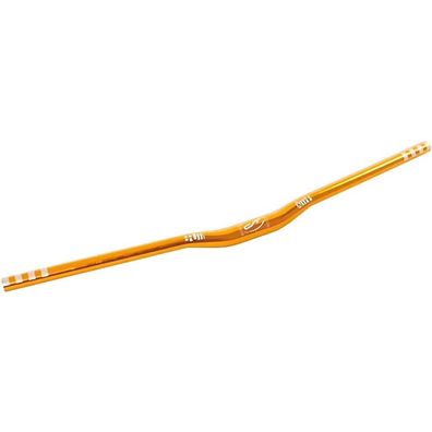 CONTEC MTB-Lenker Brut Extra Select Odd orange ca. 360g 4250311320779 Fahrrad