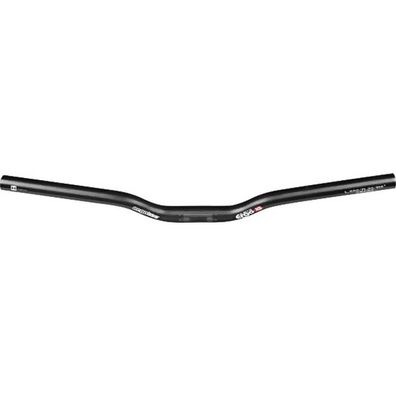 Ergotec Lenker Ergo XXL GW 650mm GL 210mm 16Grad 16229101 4016538085408 Fahrrad