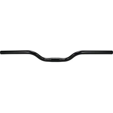 Ergotec Lenker "M-Bar" Griffweite 700mm schwarz 16776031 Fahrrad