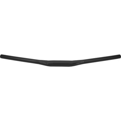 ErgoTec Lenker 660mm Riser Bar MAS, Ø 31,8mm schwarz ca. 530g