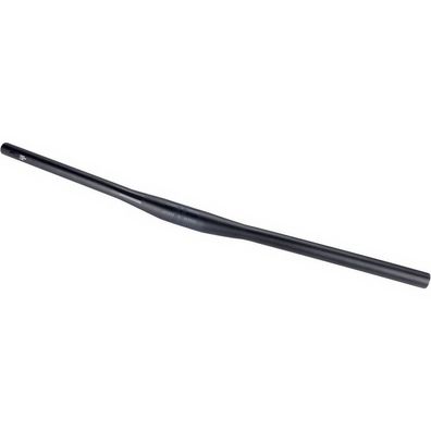 CONTEC Lenker Moab Flat" Griffweite 700mm schwarz ca. 0,246 kg