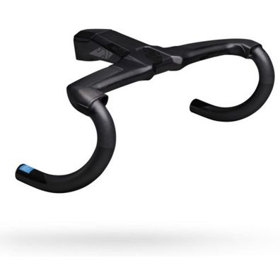 PRO Lenker Vibe Evo 125mm-40cm + Spacer schwarz