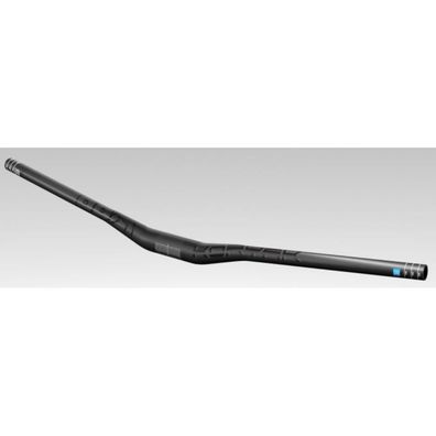 PRO LENKER KORYAK E-PERFORMANCE CARBON UD CARBON 800MM/35MM/20MM RISE schwarz