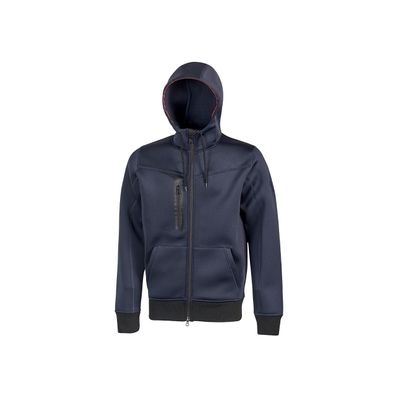 U-Power Sweatshirt-Jacke Tasty