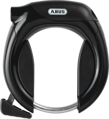 ABUS Fahrradschloss Pro Tectic Rahmenschlösser 11270 Schwarz