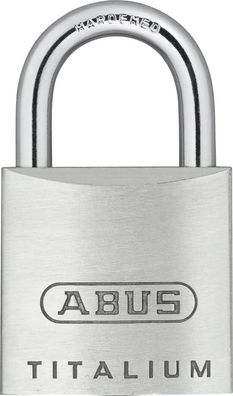 ABUS Fahrradschloss 64TI Spezialschlösser 56386 Messing