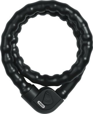 ABUS Fahrradschloss Steel-O-Flex™ 950 Fahrradschloss 25715 Schwarz