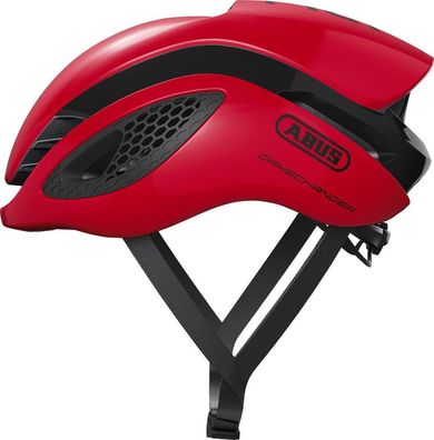 ABUS Fahrradhelm GameChanger Road Helm 77603P Blaze Red