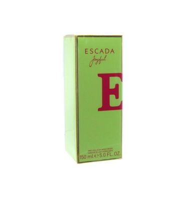 Escada Joyful Body Lotion 150ml for Women