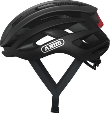 ABUS Fahrradhelm Airbreaker Road Helm 86844P Dark Grey