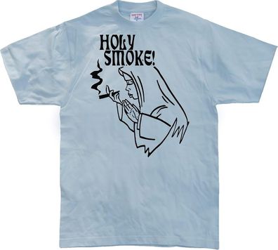 Hybris Holy Smoke Skyblue