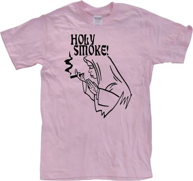 Hybris Holy Smoke Pink