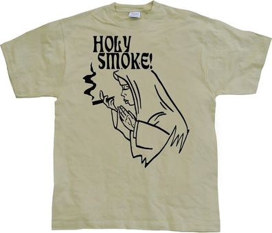 Hybris Holy Smoke Khaki