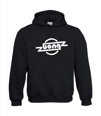 ONG DDR POP-CHARTS l bis 5XL I Herren Hoodie