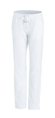 Leiber Damen Hose 08/7550/01 Weiß